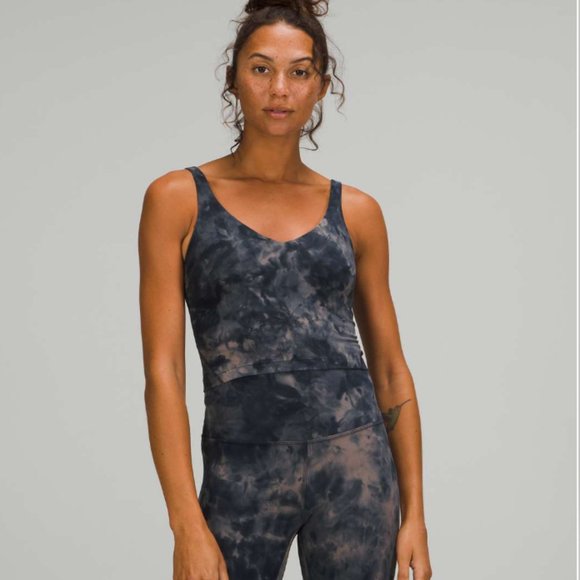 lululemon athletica Tops - Lululemon Align Tank Top